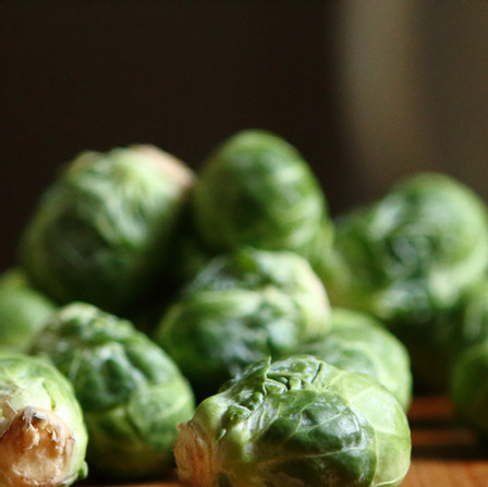 Brussels Sprouts