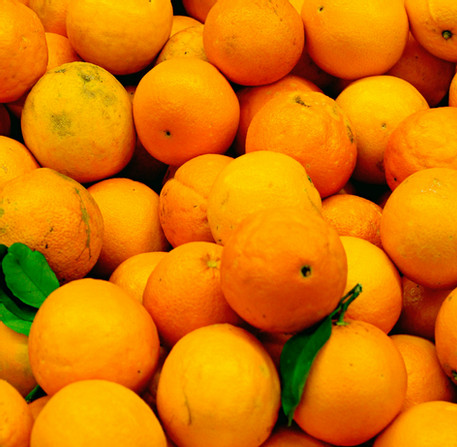 Clementines