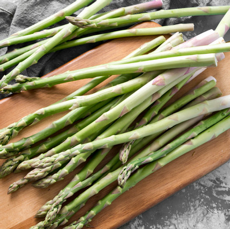 Asparagus
