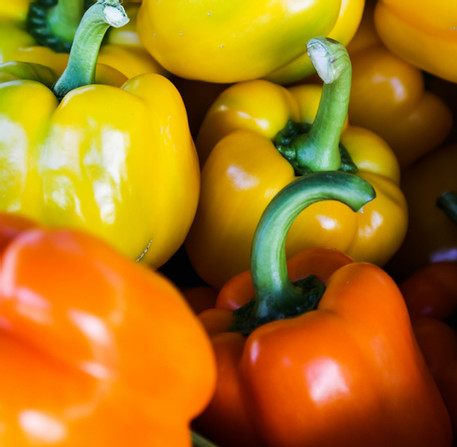 Bell Peppers