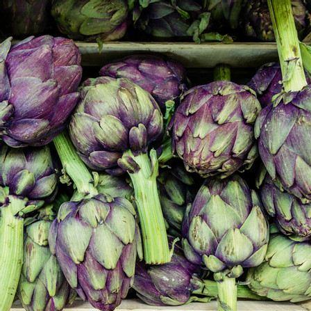 Artichoke